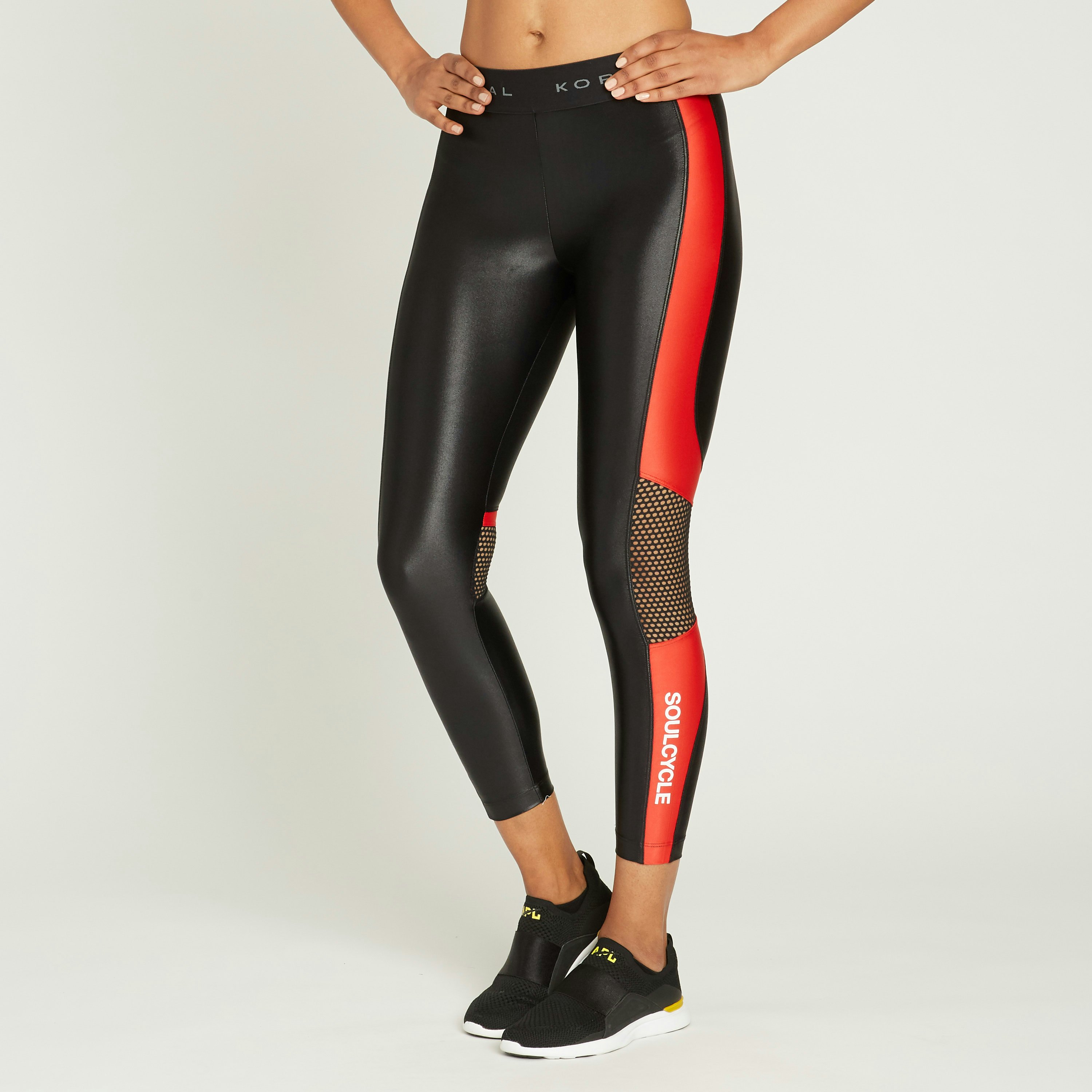 lululemon Is On Sale At SoulCycle Right Now, Including A Bunch Of