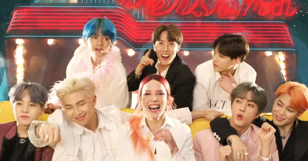 Halsey bts deals bracelets