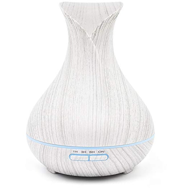 Asakuki Essential Oil Diffuser 