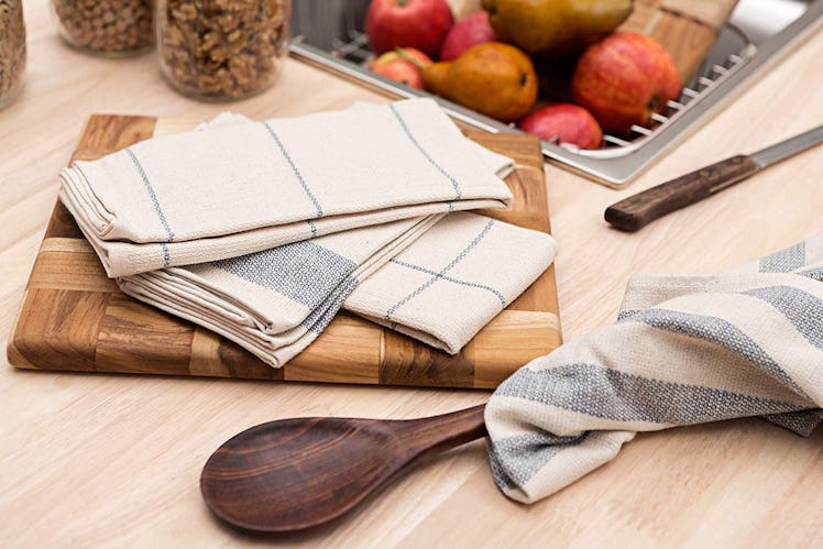 MEEMA Dish Towels (Set of 4)