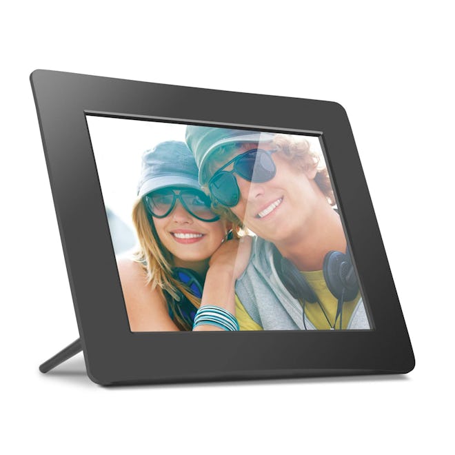 Aluratek Digital Photo Frame 