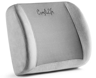 ComfiLife Lumbar Support Pillow 