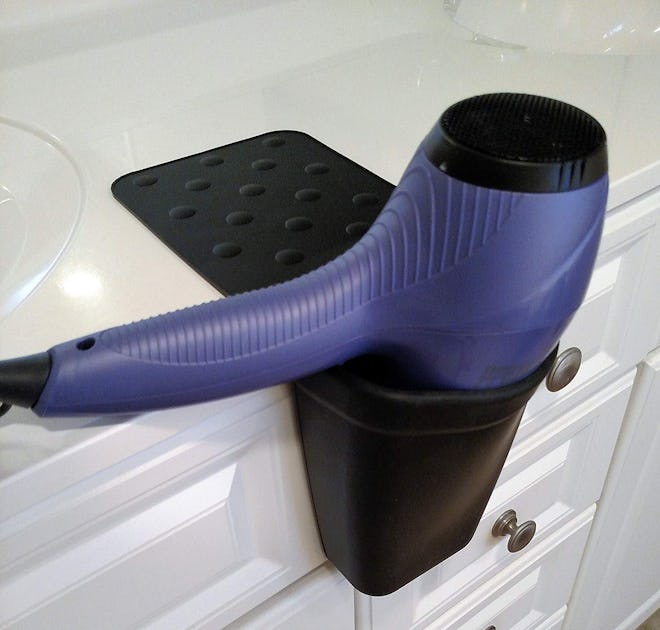 Luxebeauty Hair Dryer Holder