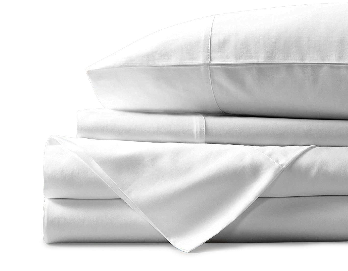 The 6 Best High Thread Count Sheets