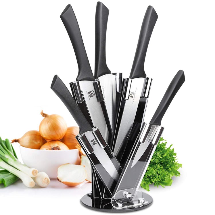 Vestaware Knife Set