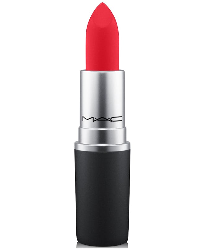 MAC Powder Kiss Lipstick