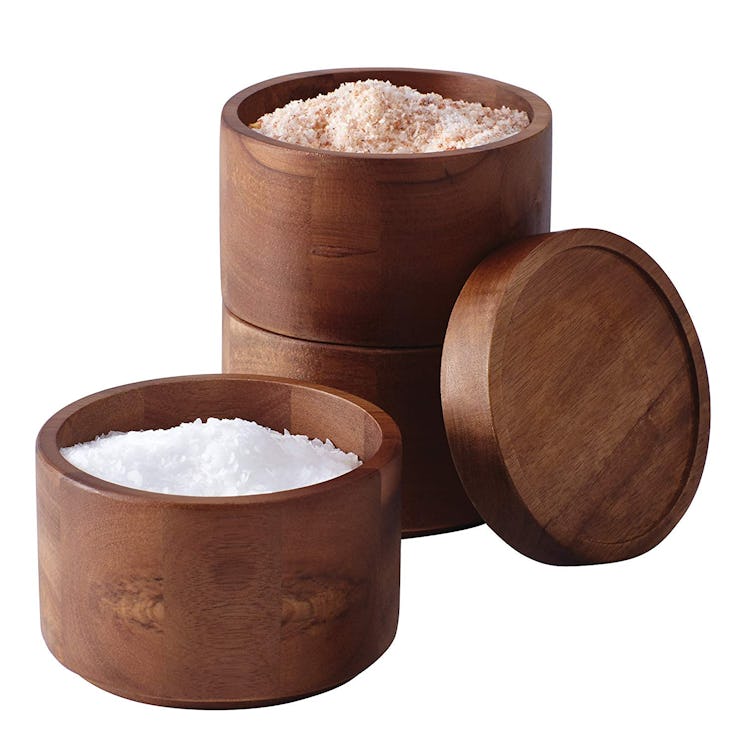 Rachael Ray 3-Tier Stacking Salt Box