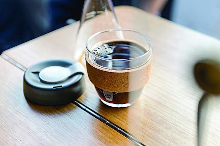 KeepCup Reusable Coffee Cup
