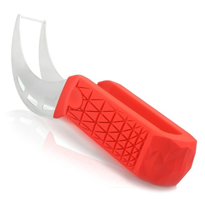 Watermelon Slicer And Tong by Sleeké