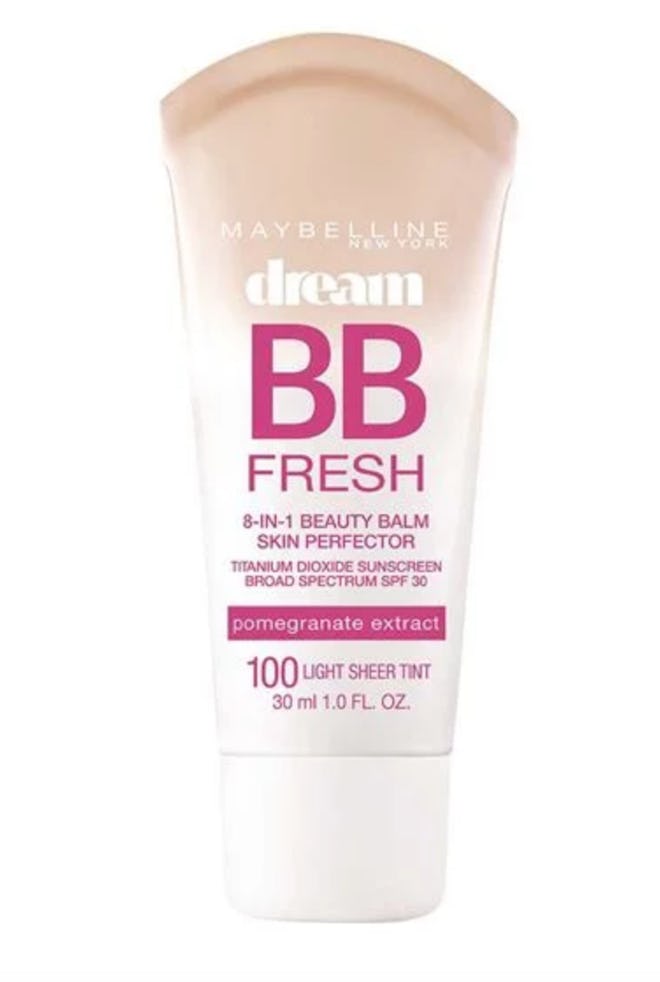 Dream Fresh BB Cream 