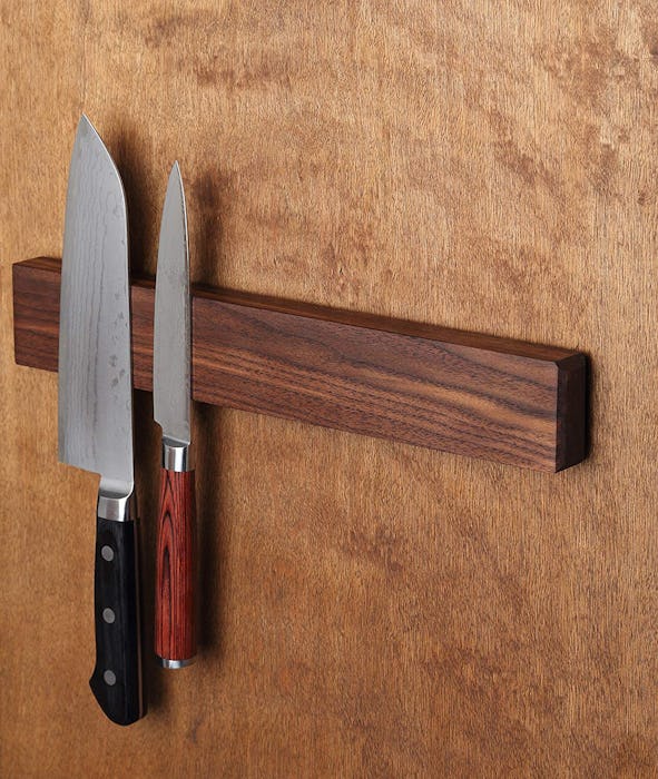 Kurouto Kitchenware Magnetic Knife Holder