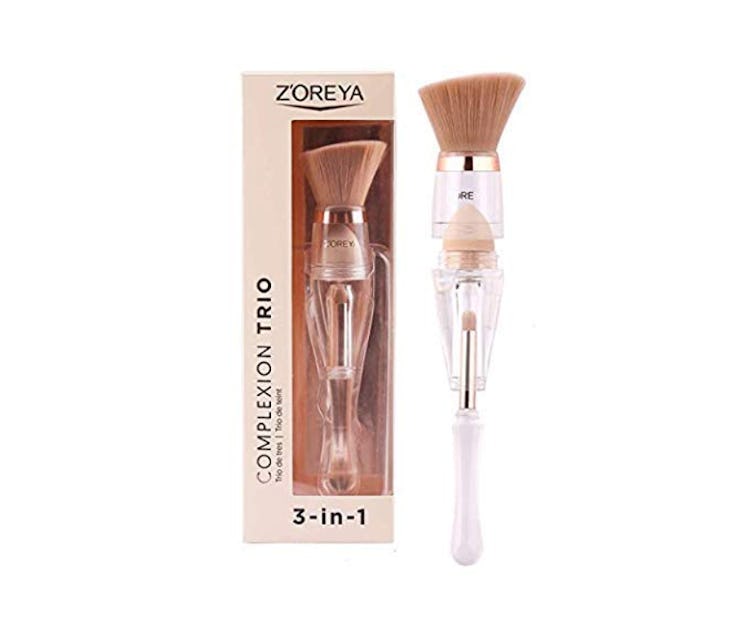 ZOREYA Makeup Brush