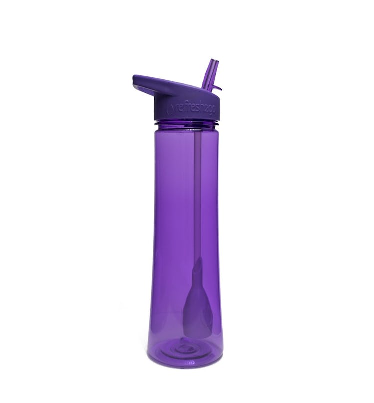 Refresh2go Filtered Water Bottle