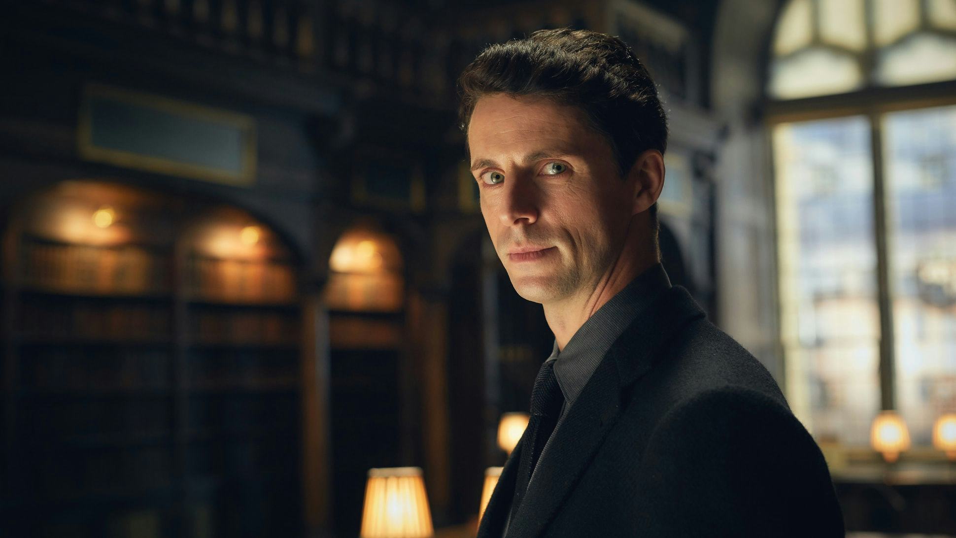 Will A Discovery Of Witches Be On Netflix The Supernatural Series Has Been Renewed For Two More Seasons