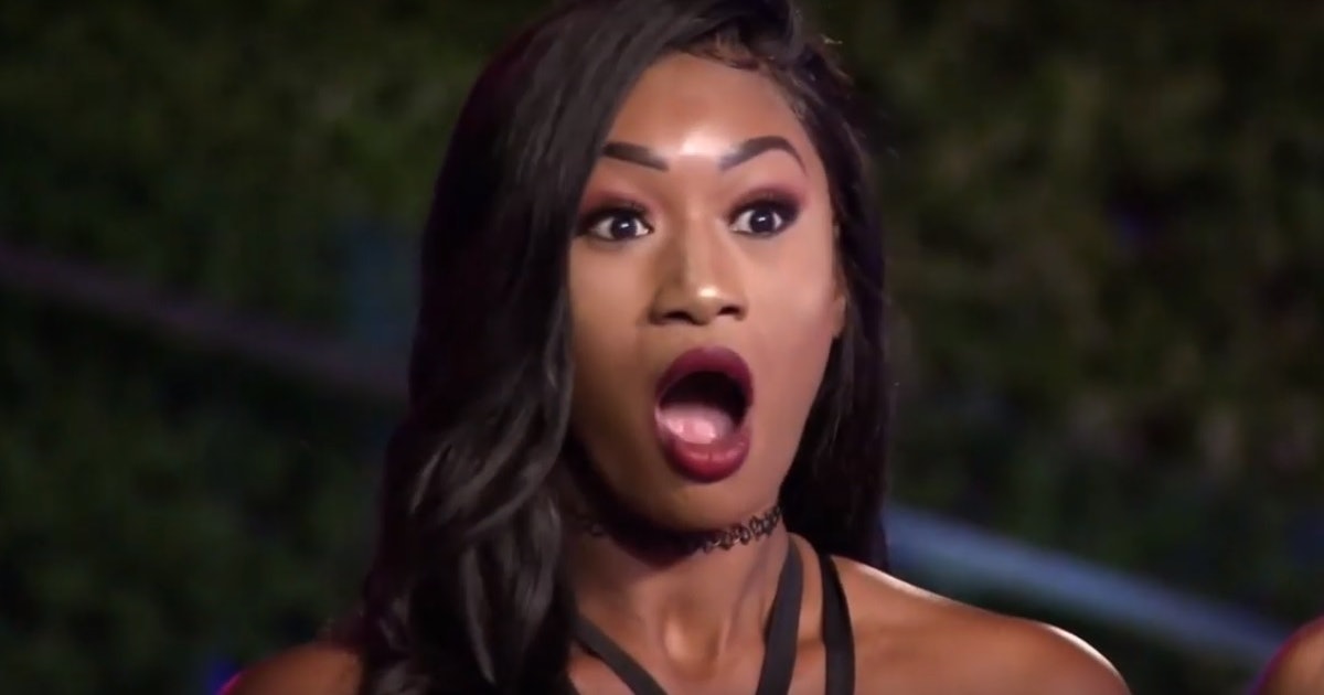 Are Janelle Amp Darian Still Together The Ex On The Beach