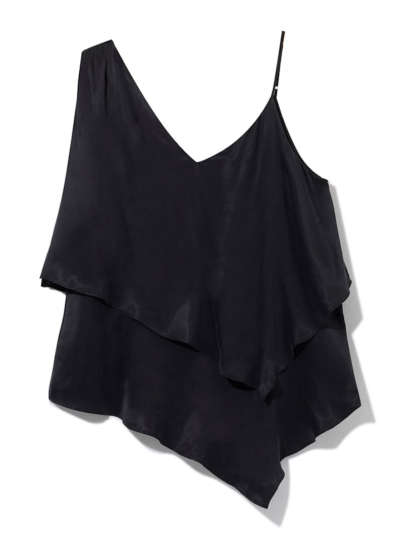 Asymmetric Top