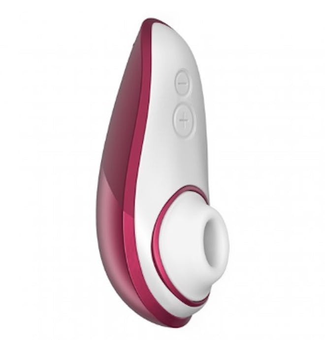 Womanizer Liberty Clitoral Stimulator