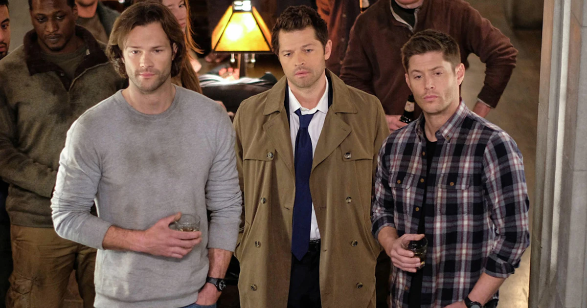 When Is The Last Season Of 'Supernatural'? The CW Series Will Air Its