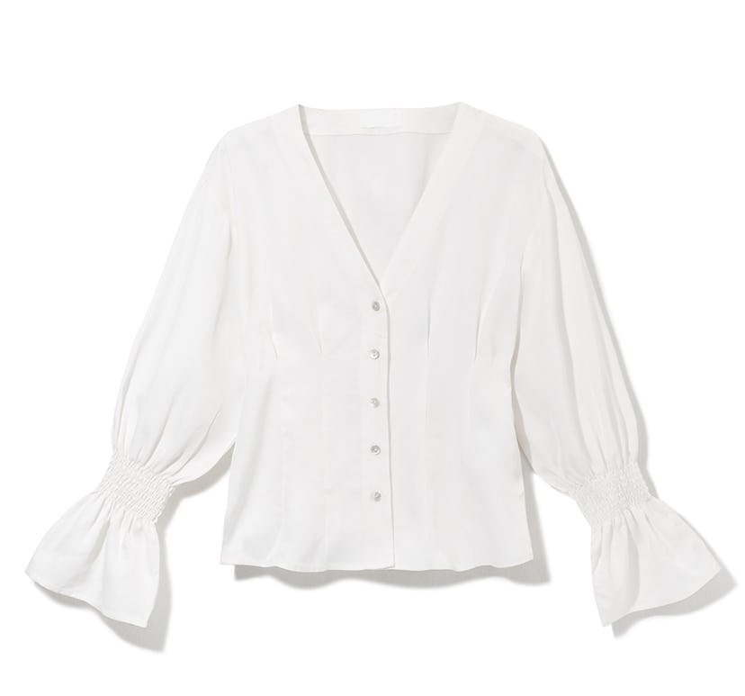 V-neck Shirt
