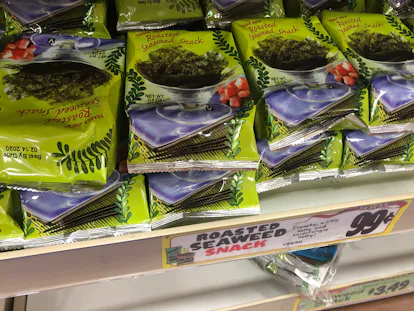 13 Toddler-Approved Snacks From Trader Joe's You'll Be Begging Your Kid ...