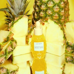 Honey Pineapple Radiant Body Glow - Body Care - beauty