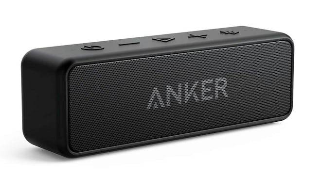 Anker Soundcore 2 Portable Bluetooth Speaker 