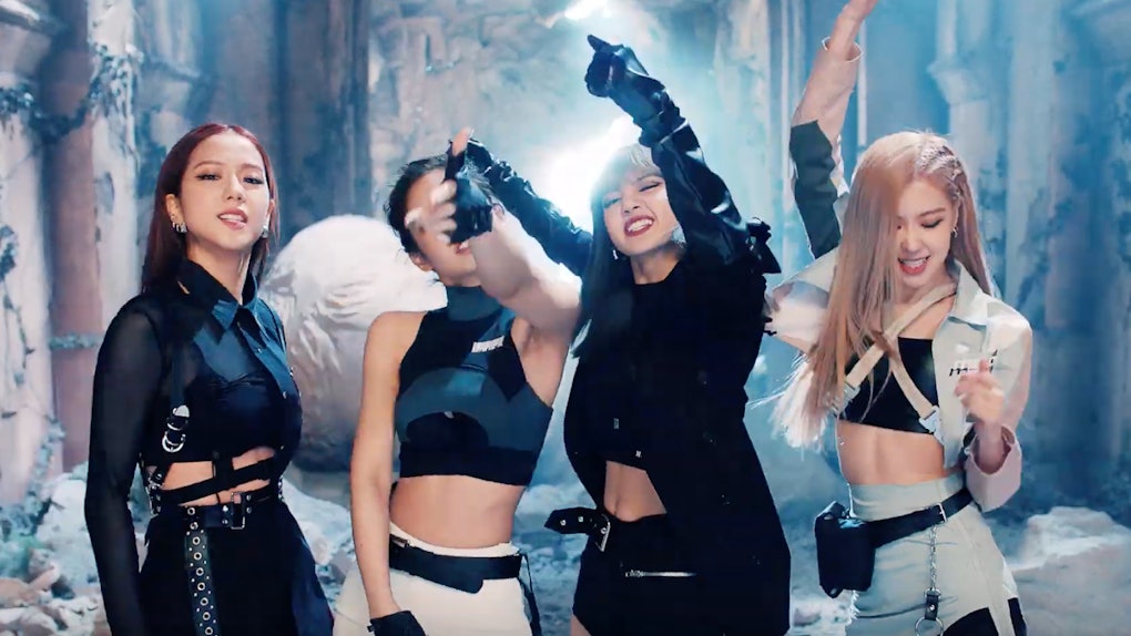 What Do BLACKPINK s Kill This Love Lyrics Mean It s What Do BLACKPINK s Kill This Love Lyrics Mean It s
