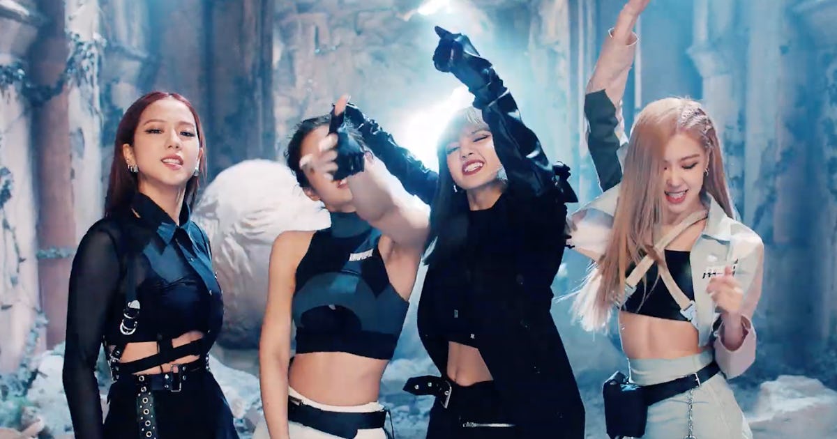 What Do Blackpink S Kill This Love Lyrics Mean It S Going To Be Your New Breakup Anthem What Do Blackpink S Kill This Love Lyrics Mean It S Going To Be Your New Breakup Anthem