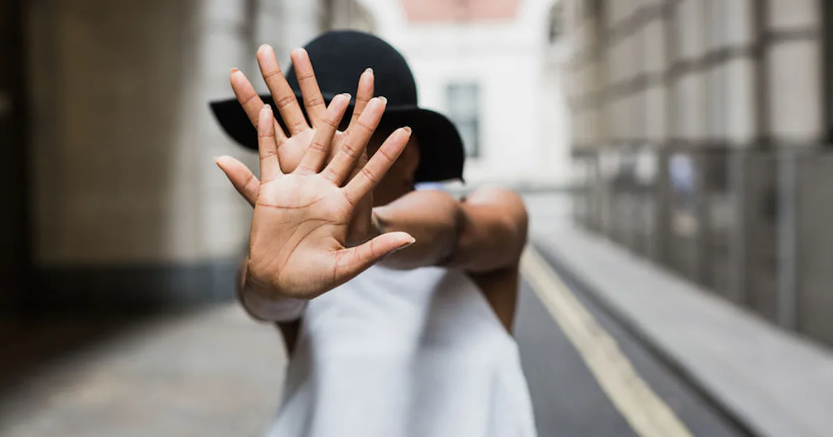 Reject Person 3 Ways To Gracefully Reject Someone, So No One Ends Up With Hurt Feelings
