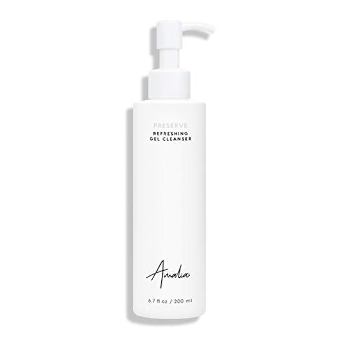 Refreshing Gel Cleanser