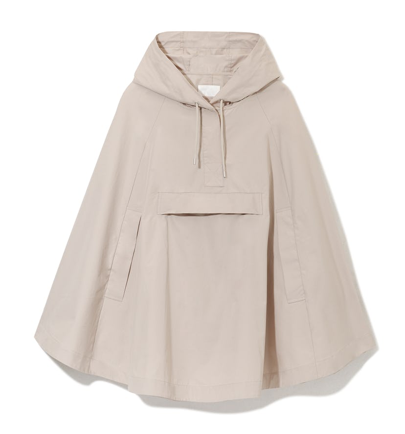 Waterproof Poncho