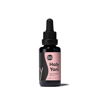 Holy Yoni Adaptogenic Oil