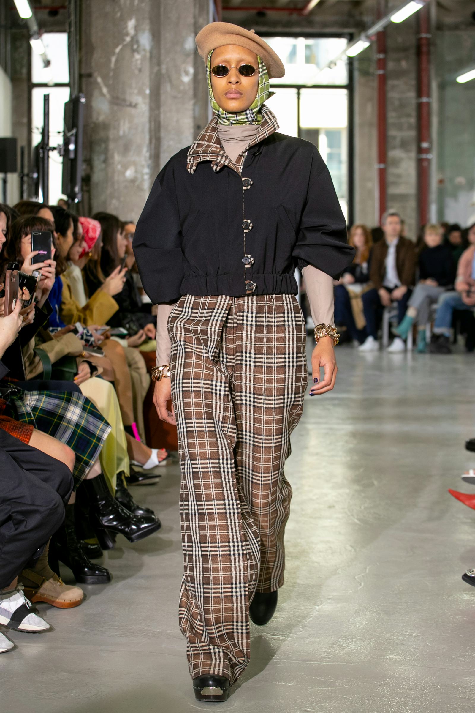 Modest Fashion In 2019: What Fall's Runways Suggest About The Future Of ...