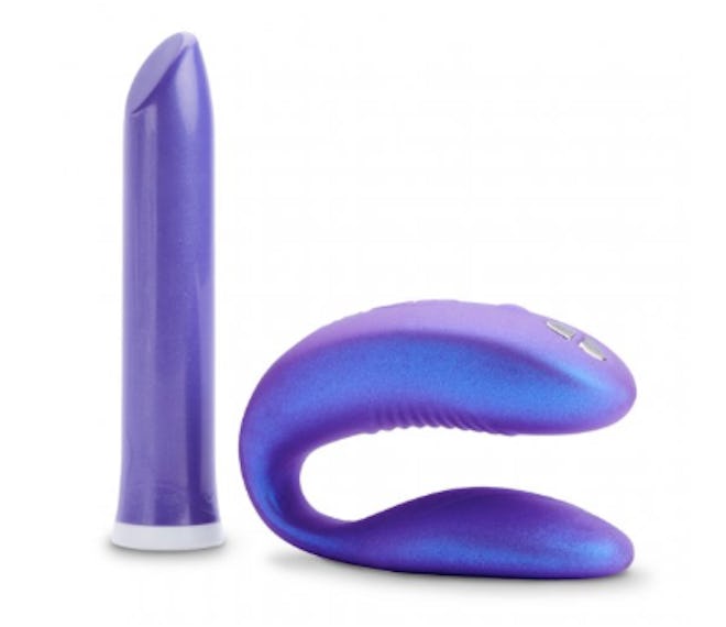 We-Vibe Anniversary Collection