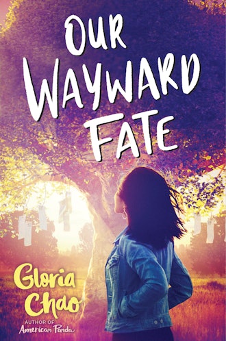 'Our Wayward Fate' by Gloria Chao