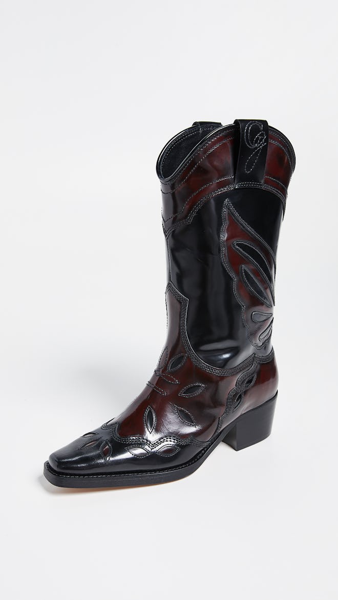 High Texas Boots