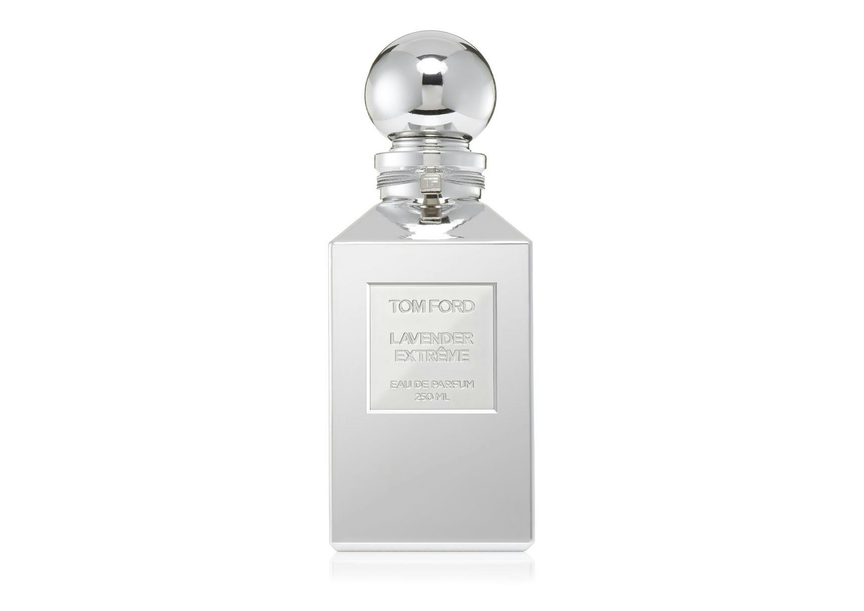 Tom Ford Beauty's Lavender Extreme Fragrance Gives This Classic