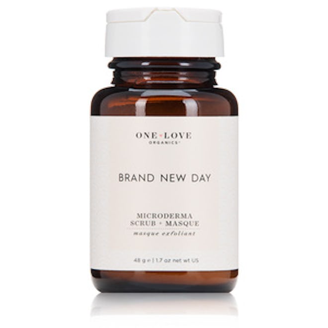 Brand New Day Microderma Scrub and Masque