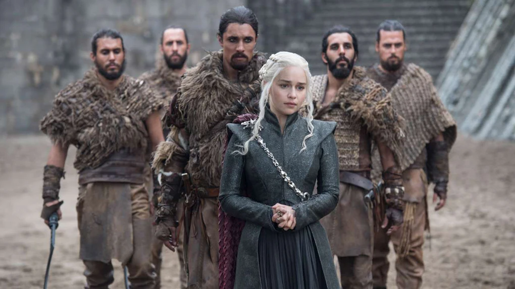 Is Dothraki A Real Language? 'Game Of Thrones' Fans Can Learn To Speak