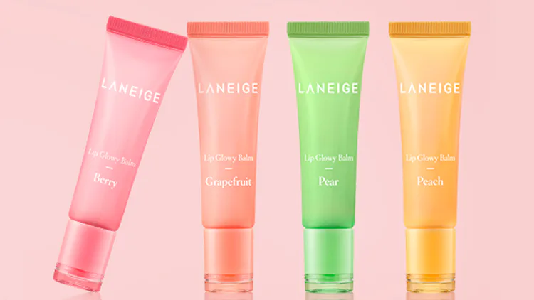 The New Laneige Lip Glowy Balm Is Here To Bless Your Lips With A Soft the-new-laneige-lip-glowy-balm-is-here-to-bless-your-lips-with-a-soft