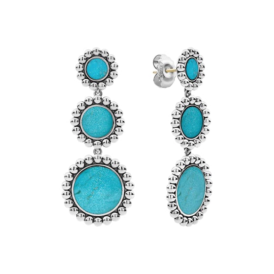 Maya Drop Earrings