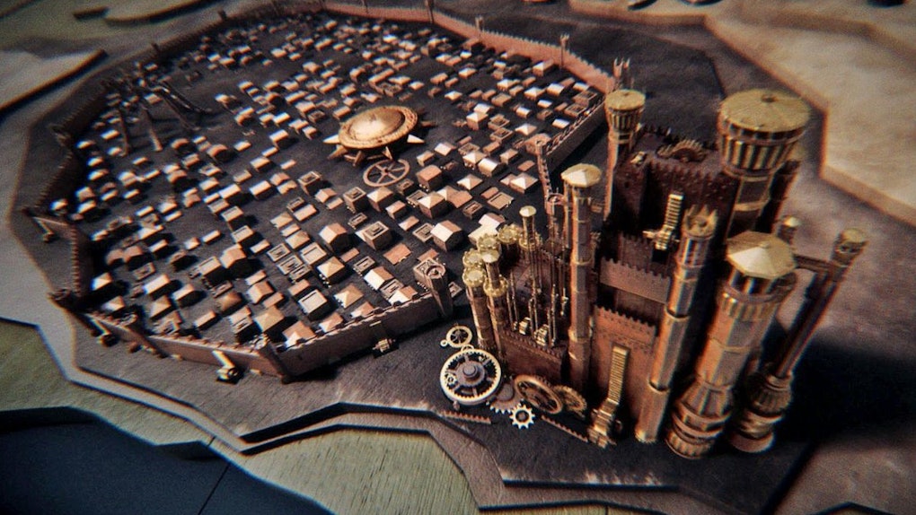 The Game Of Thrones Season 8 Opening Credits Will Have Some Wild