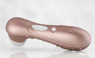 Satisfyer Pro 2 Clitoral Stimulator