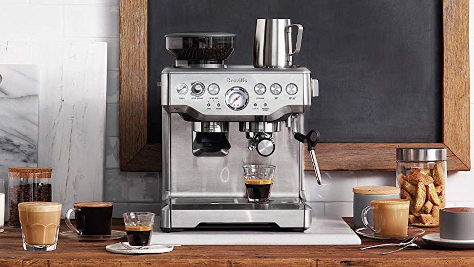The 3 Best Semi-Automatic Espresso Machines