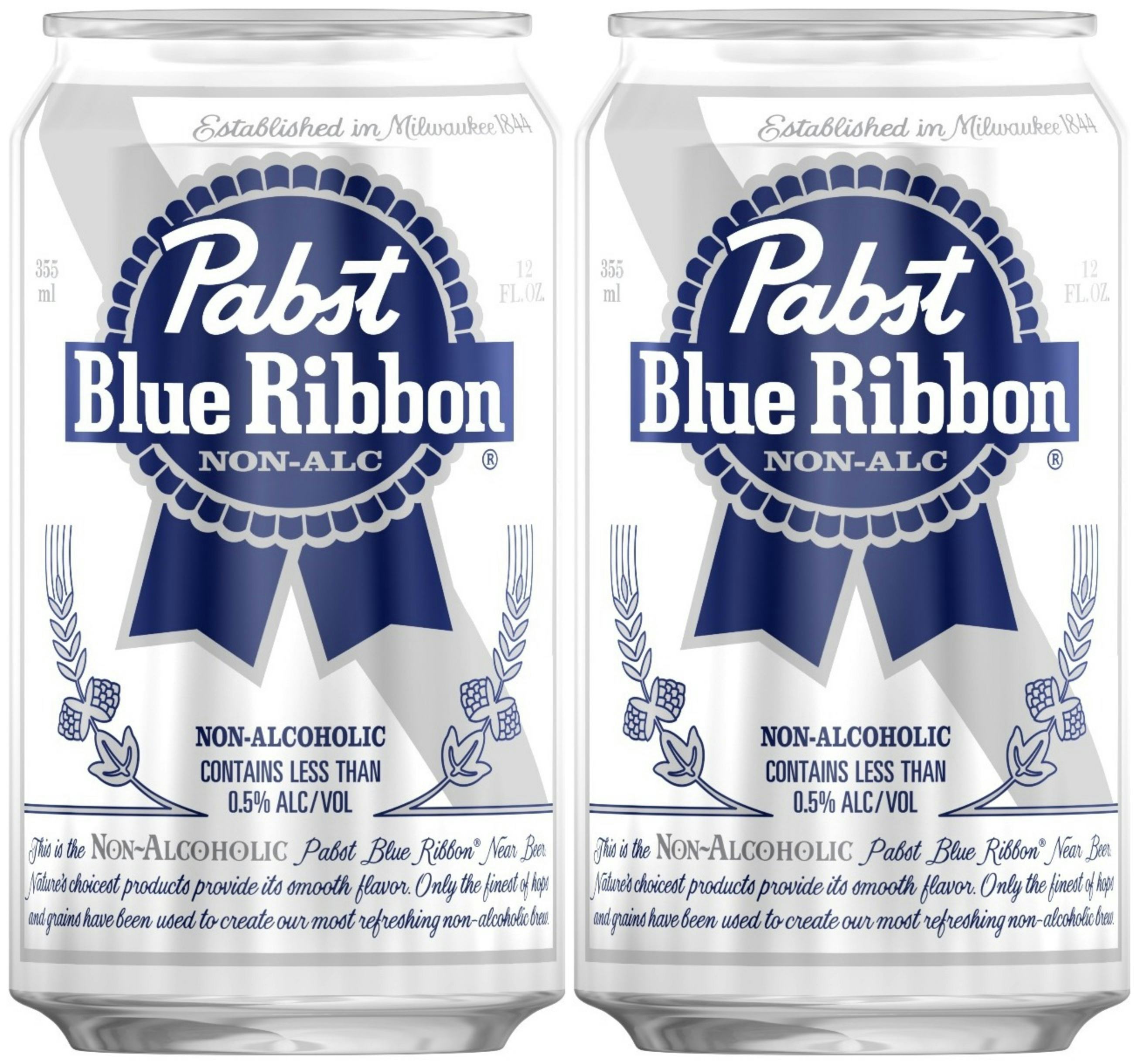PBR Extra & PBR NonAlcoholic Offer Stronger And NonAlcoholic Versions