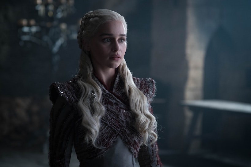 What Time Is The Game Of Thrones Season 8 Premiere The Final