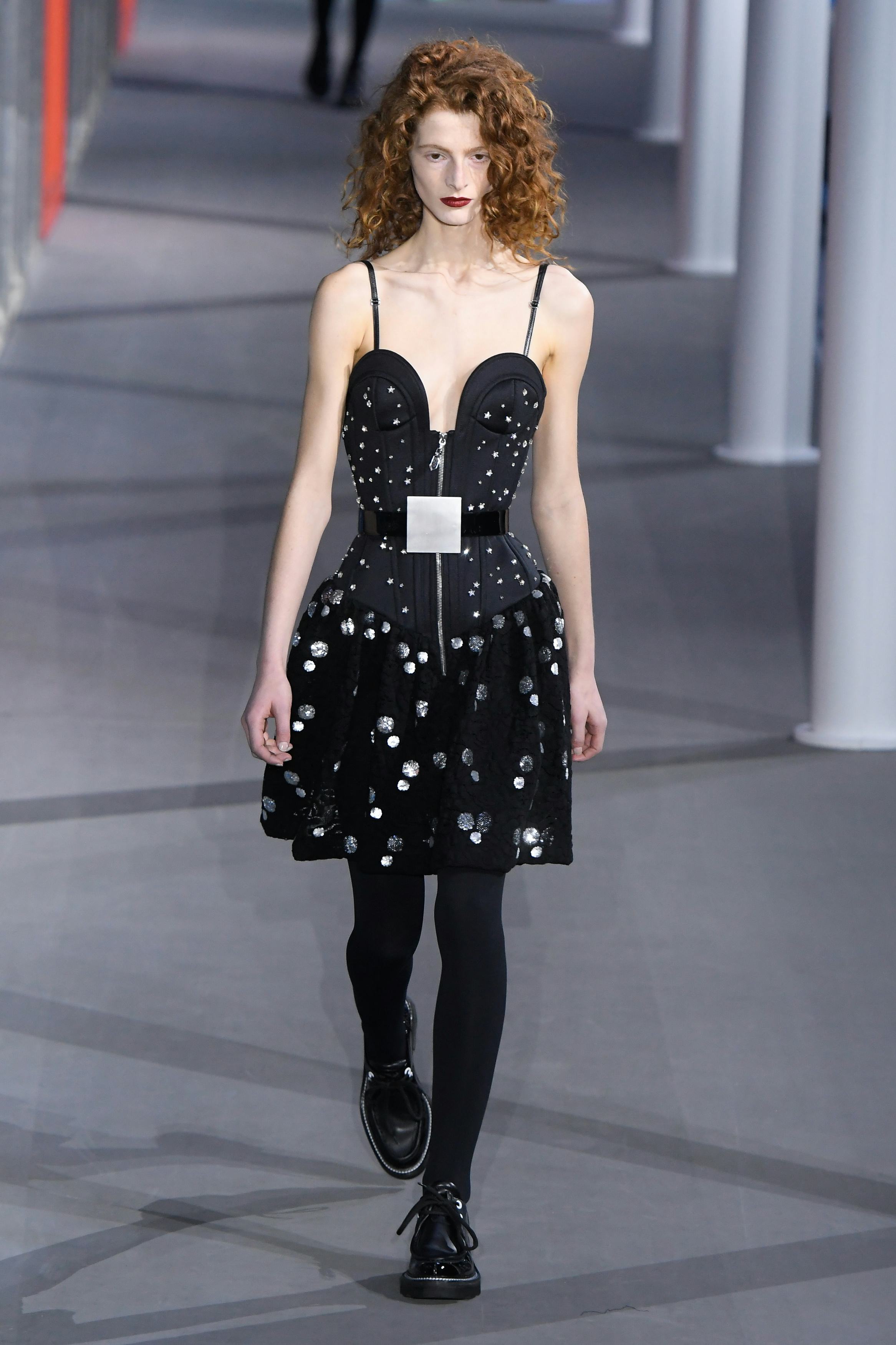 Cocktail Dresses for Fashion Shows