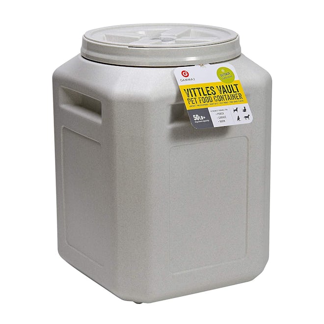 Vittles Vault Stackable Container