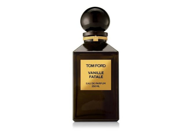 Expensive Mother's Day gifts: Tom Ford Tobacco Vanille
