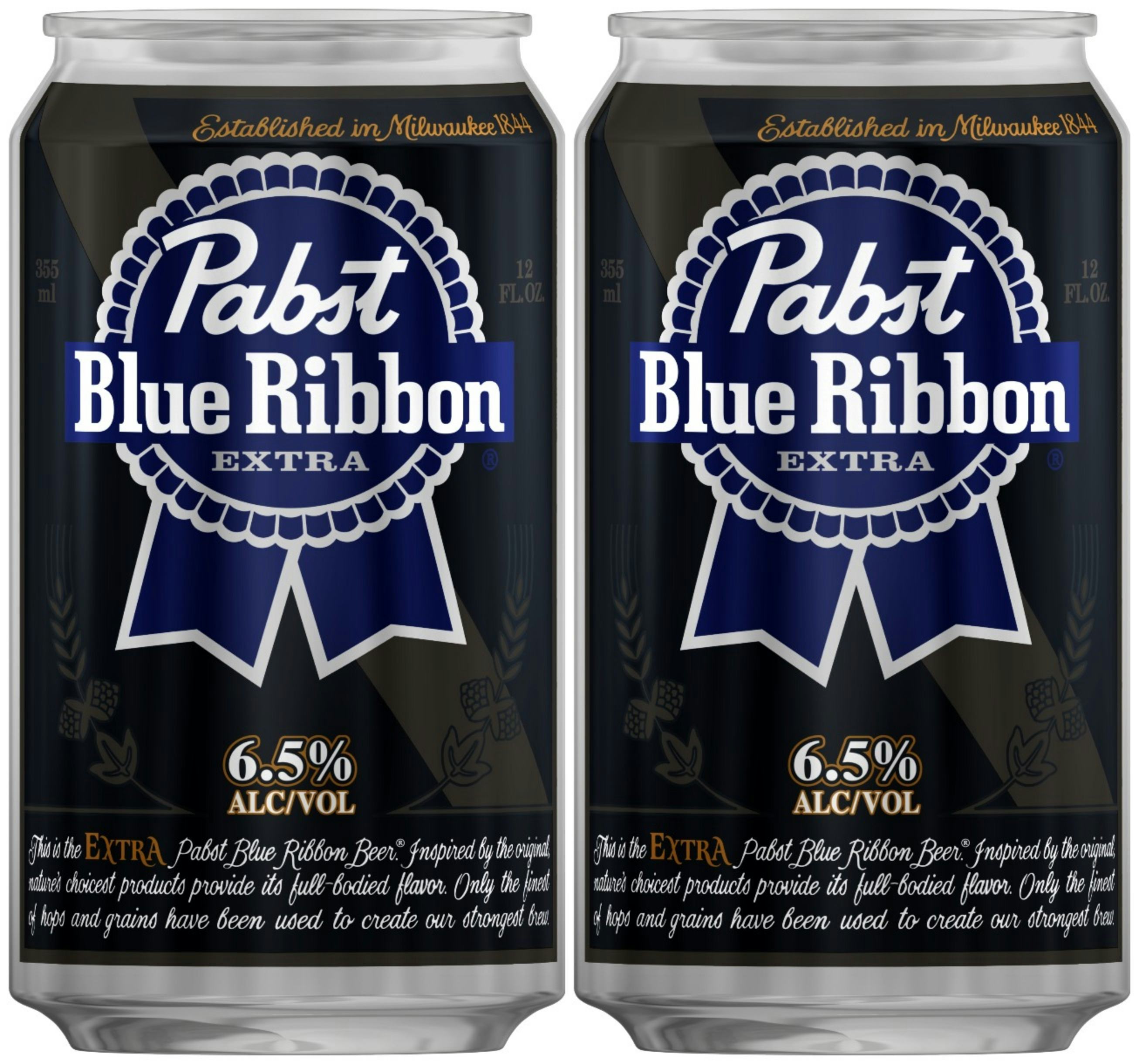 PBR Extra & PBR NonAlcoholic Offer Stronger And NonAlcoholic Versions